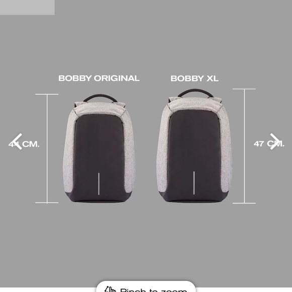 XDDesign Backpack - Picture 7 of 13